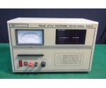 Pulse Style Telephone Tester